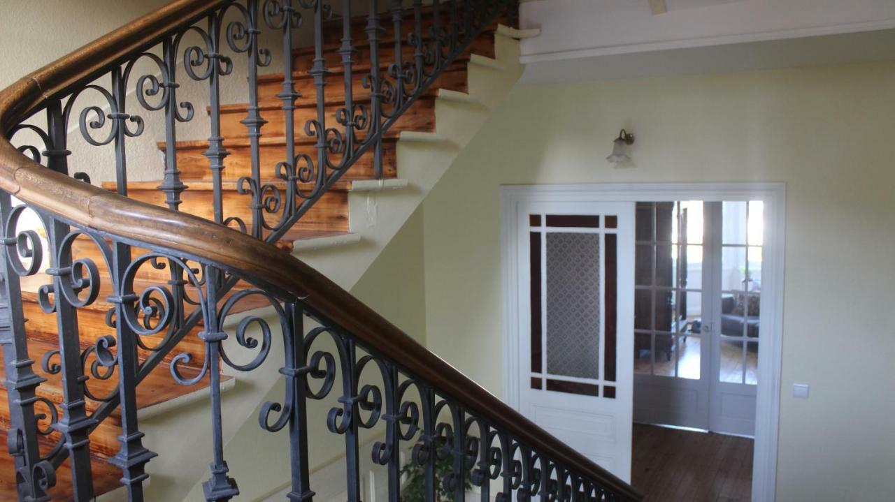 Les Marronniers Bed & Breakfast Saint-Didier-en-Velay Exterior photo